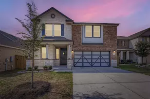 140 Outlaw Dr, Jarrell, TX 76537 - Photo 1