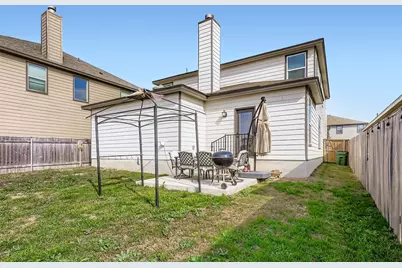 140 Outlaw Drive, Jarrell, TX 76537 - Photo 28