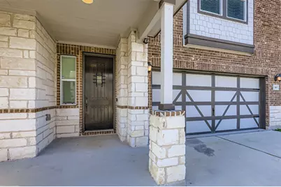 140 Outlaw Drive, Jarrell, TX 76537 - Photo 4