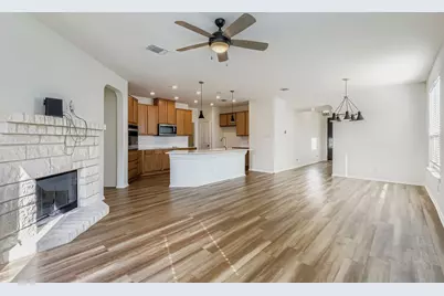 140 Outlaw Drive, Jarrell, TX 76537 - Photo 6