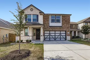 140 Outlaw Dr, Jarrell, TX 76537 - Photo 2