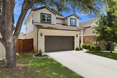1312 Salt Lick Drive, Georgetown, TX 78633 - Photo 2