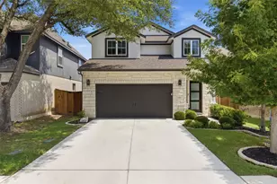 1312 Salt Lick Dr, Georgetown, TX 78633 - Photo 2