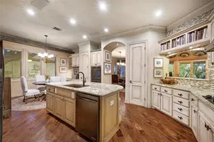 2305 Barton Creek Blvd, Austin, TX 78735 - Photo 14