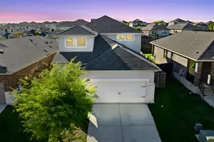 105 Tucana St, Georgetown, TX 78628 - Photo 1