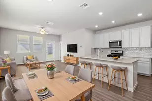 105 Tucana St, Georgetown, TX 78628 - Photo 4