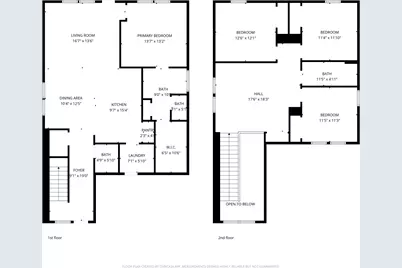 105 Tucana Street, Georgetown, TX 78628 - Photo 32