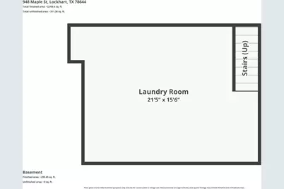 948 Maple Street, Lockhart, TX 78644 - Photo 38