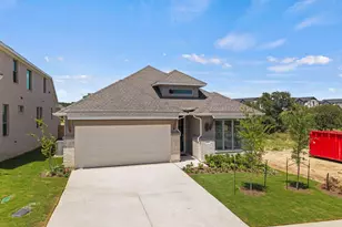 1317 Sunrise Cyn Trl, Georgetown, TX 78628 - Photo 2