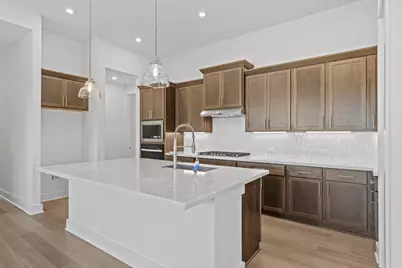 1317 Sunrise Canyon Trail, Georgetown, TX 78628 - Photo 10