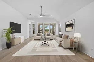 1317 Sunrise Cyn Trl, Georgetown, TX 78628 - Photo 6