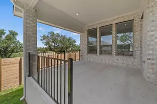 1317 Sunrise Cyn Trl, Georgetown, TX 78628 - Photo 22