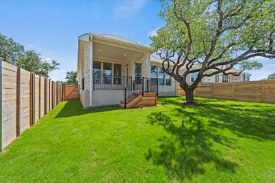 1317 Sunrise Canyon Trail, Georgetown, TX 78628 - Photo 24