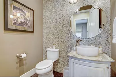 4501 Westlake Drive #23, Austin, TX 78746 - Photo 12