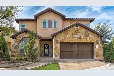 4501 Westlake Drive #23, Austin, TX 78746 - Photo 1