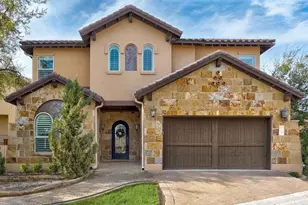 4501 Westlake Dr, Austin, TX 78746 - Photo 1