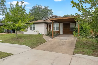 8508 Contour Drive, Austin, TX 78757 - Photo 4