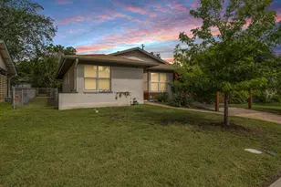 8508 Contour Dr, Austin, TX 78757 - Photo 2