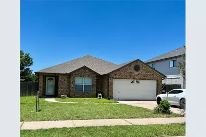 1105 Jolie Lane, Cedar Park, TX 78613 - Photo 1