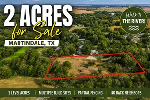 Tbd Fannin St, Martindale, TX 78655 - Photo 1