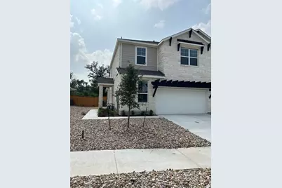 1603 Fenton Hill Drive, Leander, TX 78641 - Photo 1
