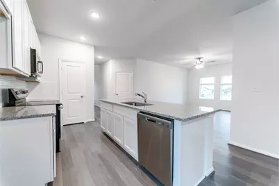 740 Barbary Coast Lane, Jarrell, TX 76537 - Photo 4