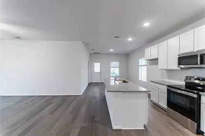 740 Barbary Coast Lane, Jarrell, TX 76537 - Photo 2