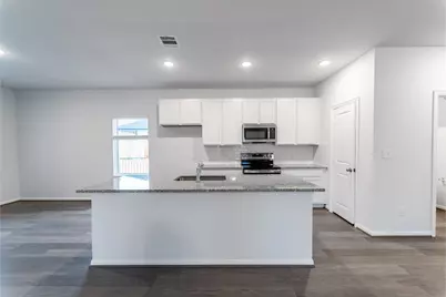 740 Barbary Coast Lane, Jarrell, TX 76537 - Photo 6