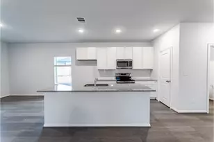 740 Barbary Coast Ln, Jarrell, TX 76537 - Photo 6