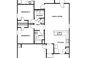 133 Paria Ct, Jarrell, TX 76537 - Photo 2