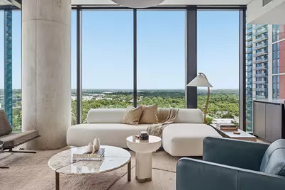 610 Davis Street #2112, Austin, TX 78701 - Photo 4