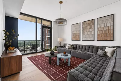 610 Davis Street #2112, Austin, TX 78701 - Photo 18
