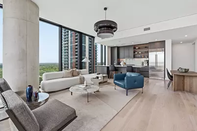 610 Davis Street #2112, Austin, TX 78701 - Photo 2