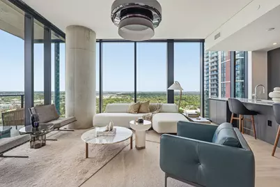 610 Davis Street #2112, Austin, TX 78701 - Photo 1