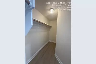 700 Mandarin Flyway #1401, Cedar Park, TX 78613 - Photo 18