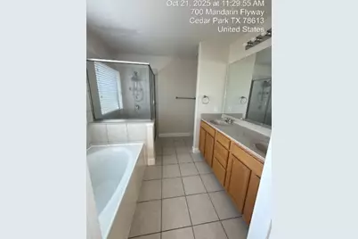 700 Mandarin Flyway #1401, Cedar Park, TX 78613 - Photo 14