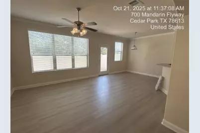 700 Mandarin Flyway #1401, Cedar Park, TX 78613 - Photo 8