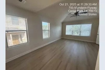 700 Mandarin Flyway #1401, Cedar Park, TX 78613 - Photo 12