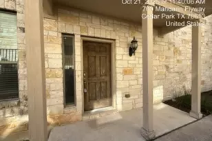 700 Mandarin Flyway, Cedar Park, TX 78613 - Photo 26