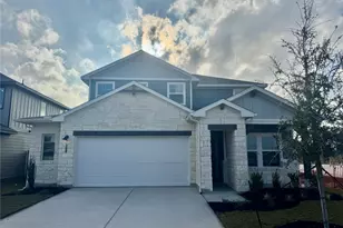 288 Texas Agate, Kyle, TX 78640 - Photo 1