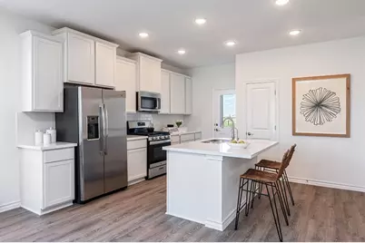 308 Stinchcomb Road, Hutto, TX 78634 - Photo 6