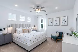 308 Stinchcomb Rd, Hutto, TX 78634 - Photo 4