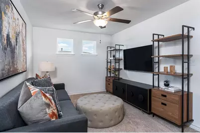 308 Stinchcomb Road, Hutto, TX 78634 - Photo 8