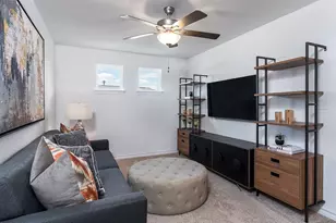 308 Stinchcomb Rd, Hutto, TX 78634 - Photo 8