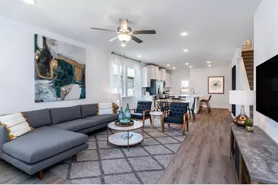 308 Stinchcomb Road, Hutto, TX 78634 - Photo 2