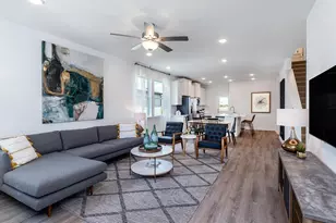 308 Stinchcomb Rd, Hutto, TX 78634 - Photo 2