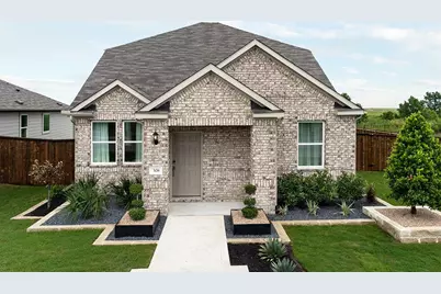 308 Stinchcomb Road, Hutto, TX 78634 - Photo 1