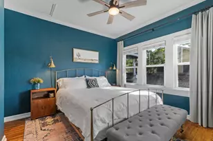 519 E Ashby Pl, San Antonio, TX 78212 - Photo 16