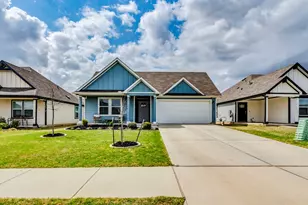 206 Ft Clark Spgs Dr, Hutto, TX 78634 - Photo 2