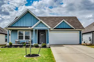 206 Ft Clark Spgs Dr, Hutto, TX 78634 - Photo 1